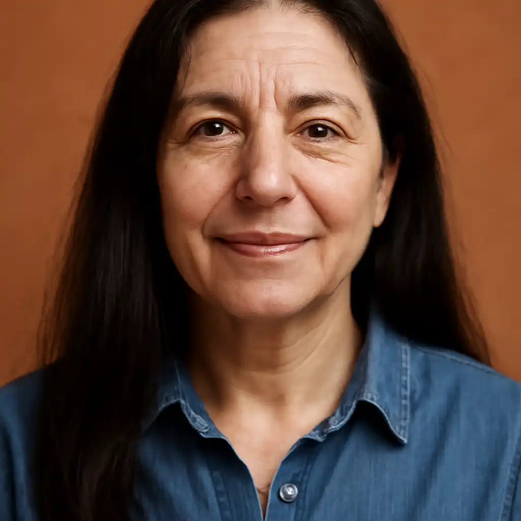 Patricia Nakamura